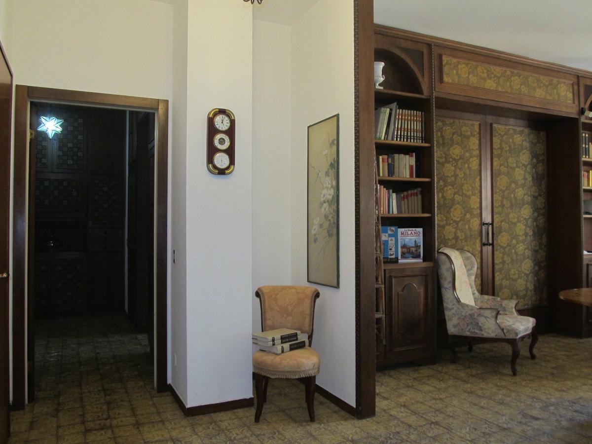 Welcome To My House Milano エクステリア 写真