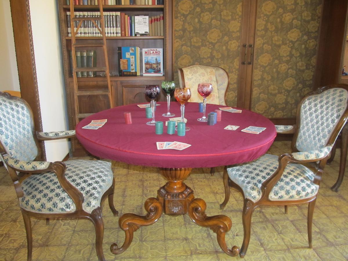 Welcome To My House Milano エクステリア 写真