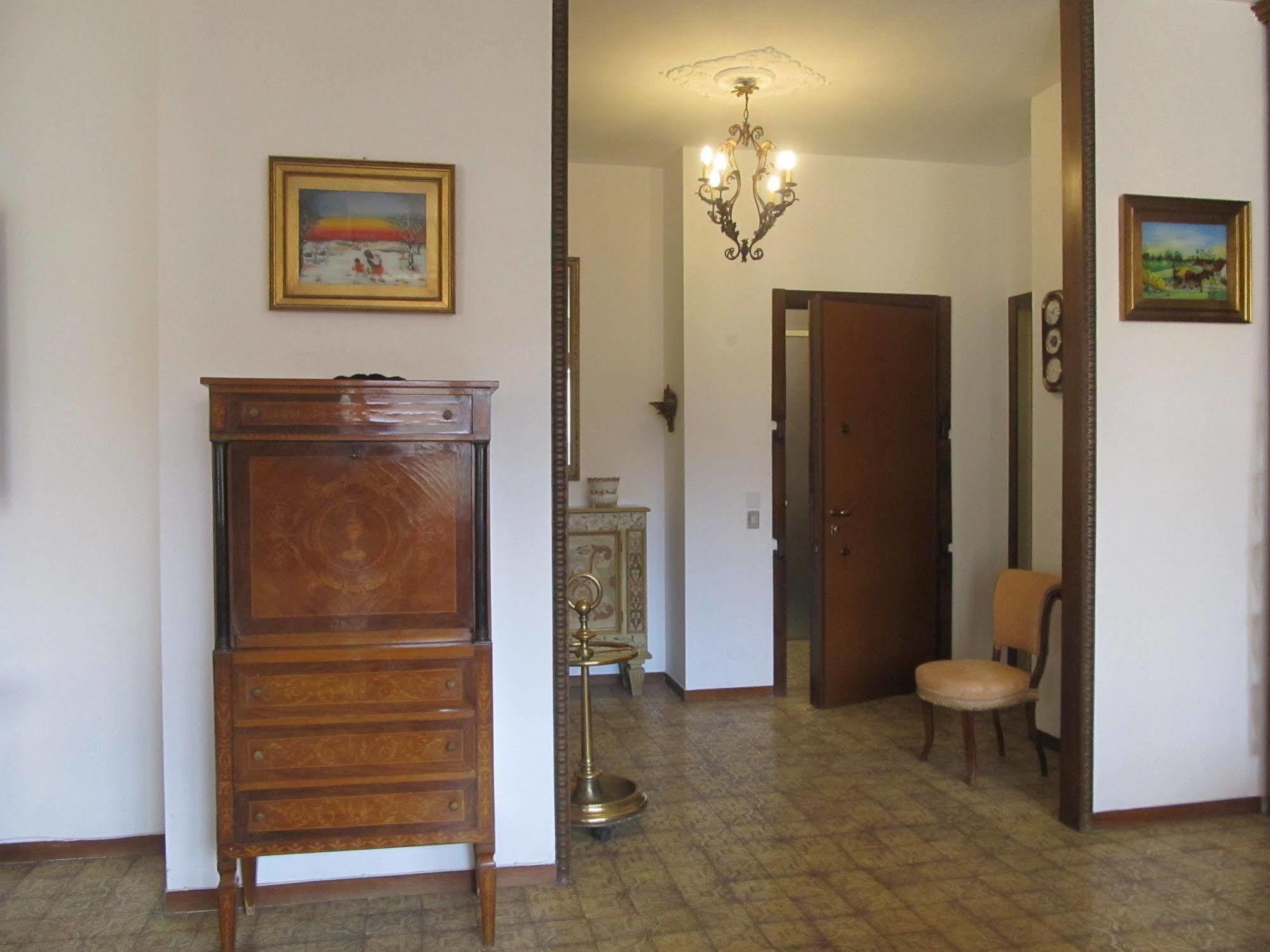 Welcome To My House Milano エクステリア 写真